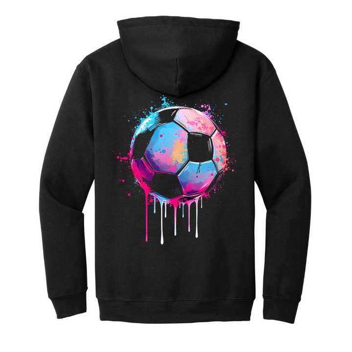 Soccer Youth Sweatshirt