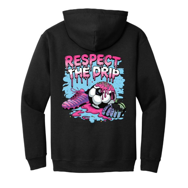 Soccer Youth Sweatshirt
