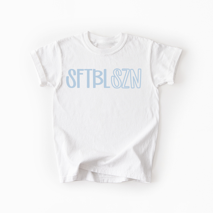 Softball Tee