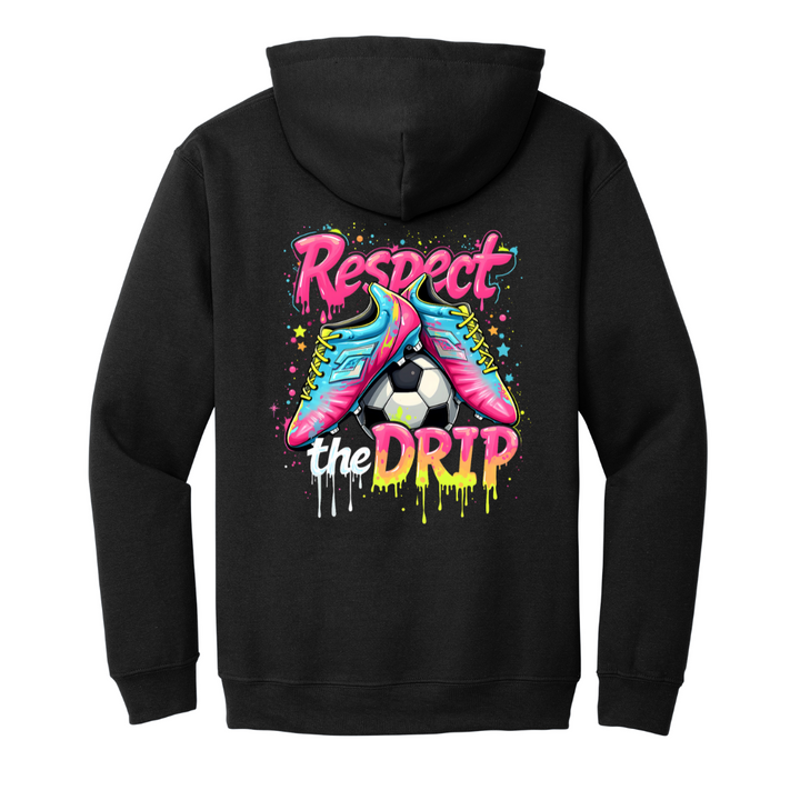 Soccer Youth Sweatshirt