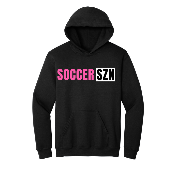 Soccer Youth Sweatshirt