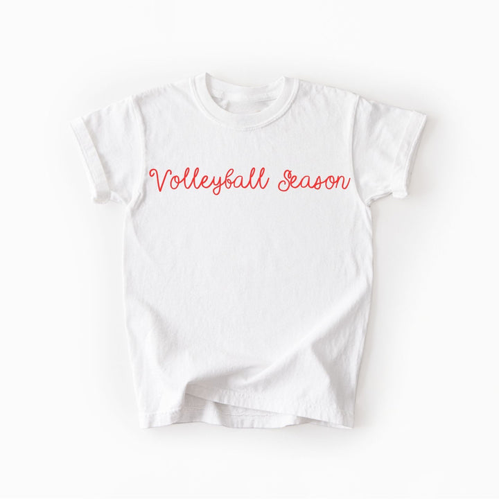 Volleyball Tee