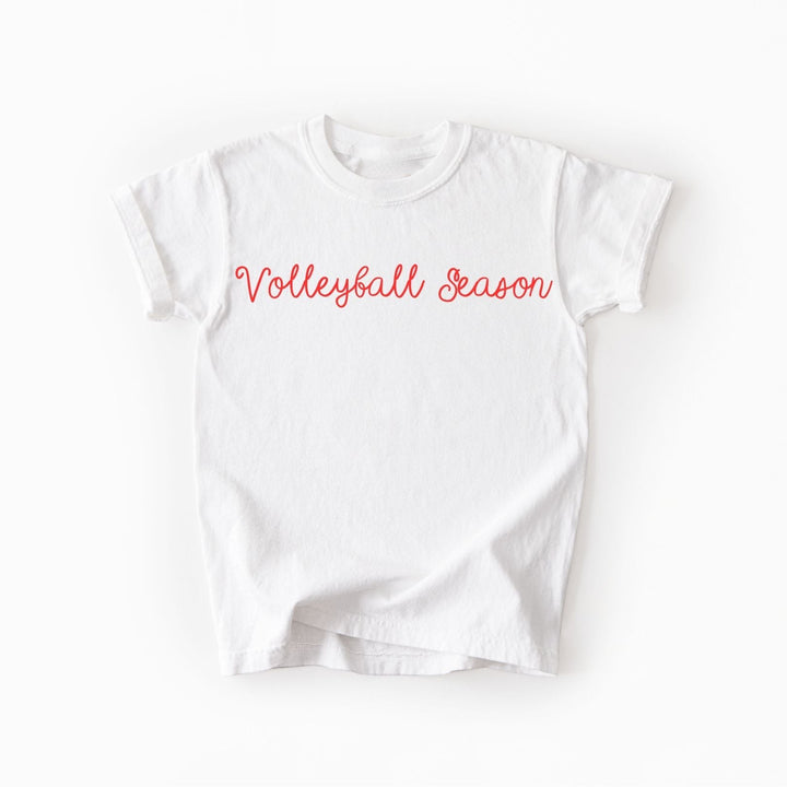 Volleyball Tee