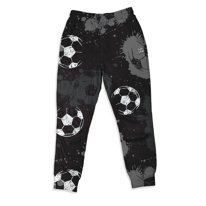 Baller Lifestyle Soccer Joggers