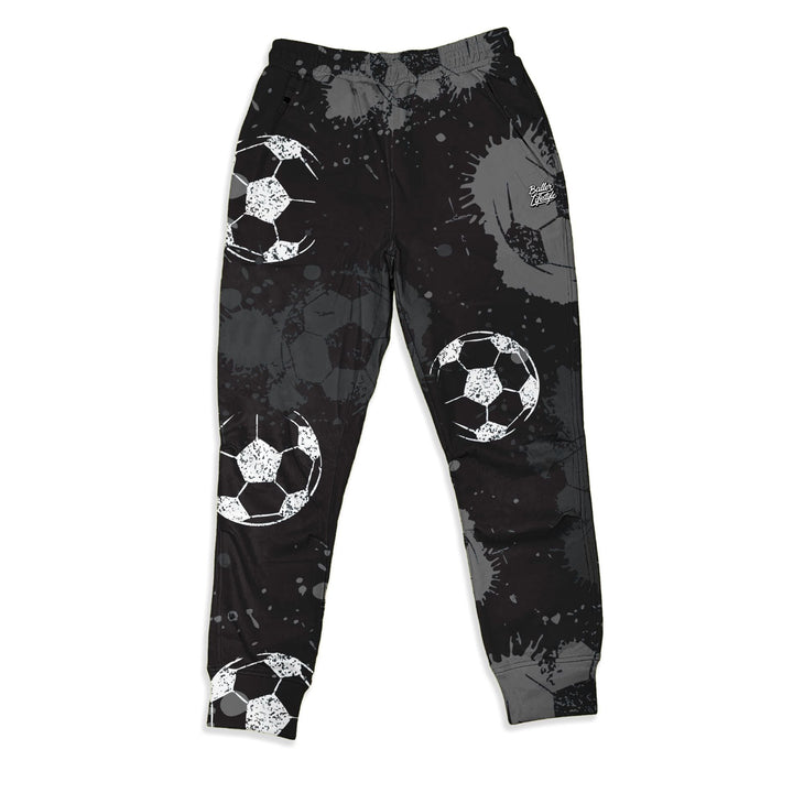 Baller Lifestyle Soccer Joggers Clearance