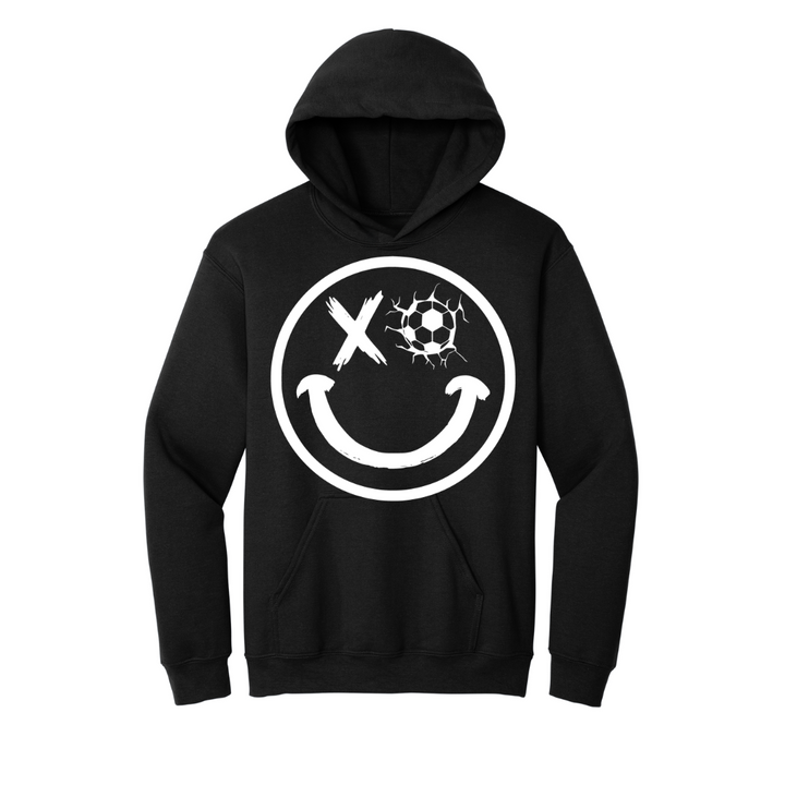 Soccer Youth Sweatshirt
