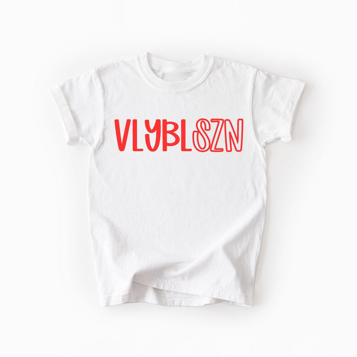 Volleyball Tee