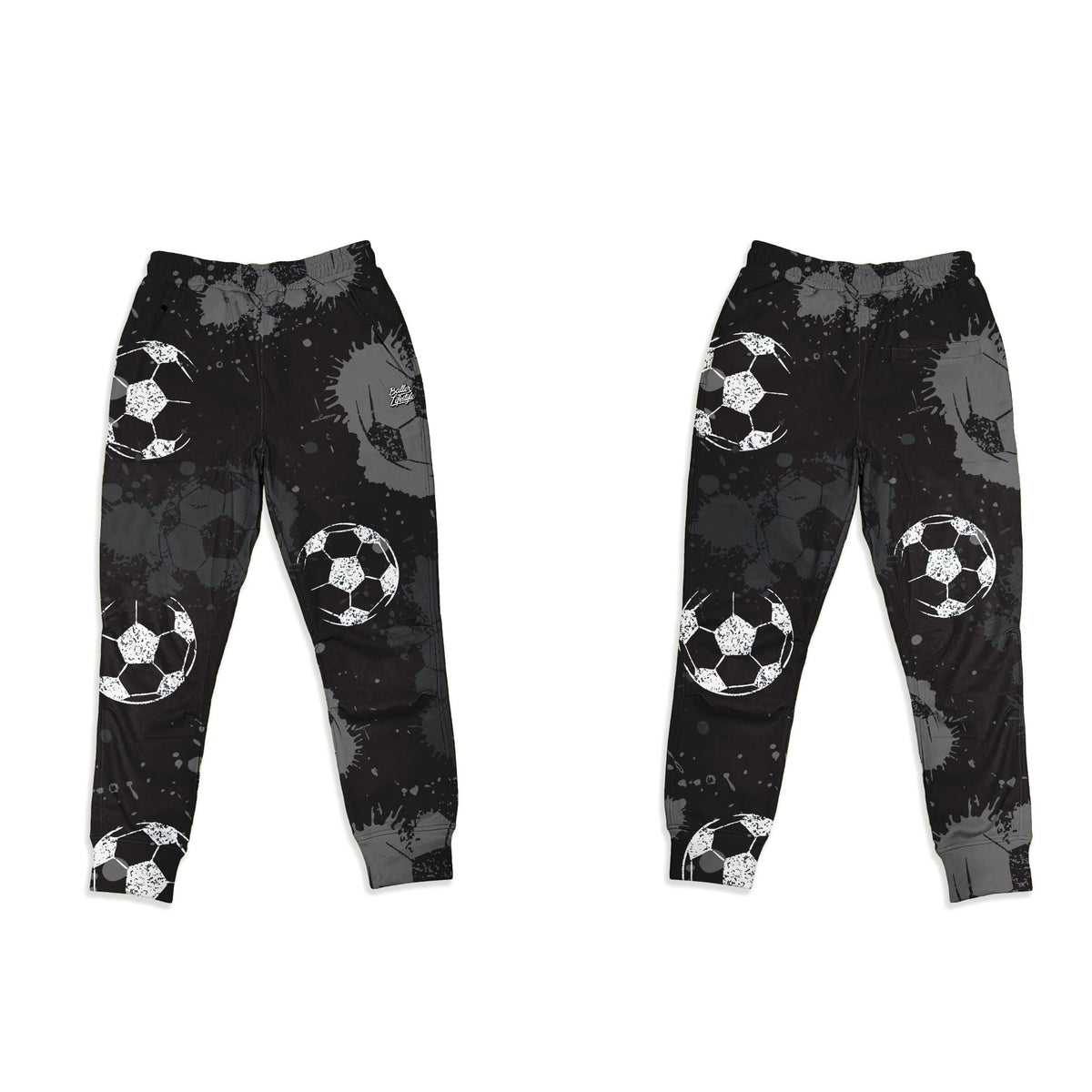 Baller Lifestyle Soccer Joggers Clearance