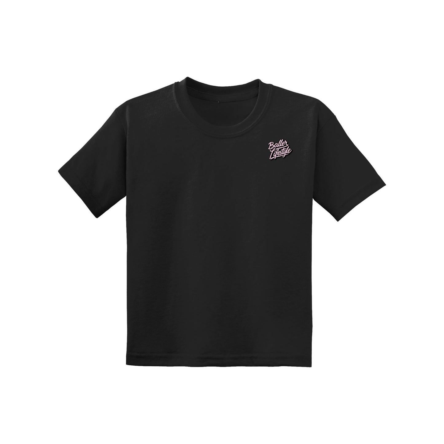 Aloha Softball Youth Tee