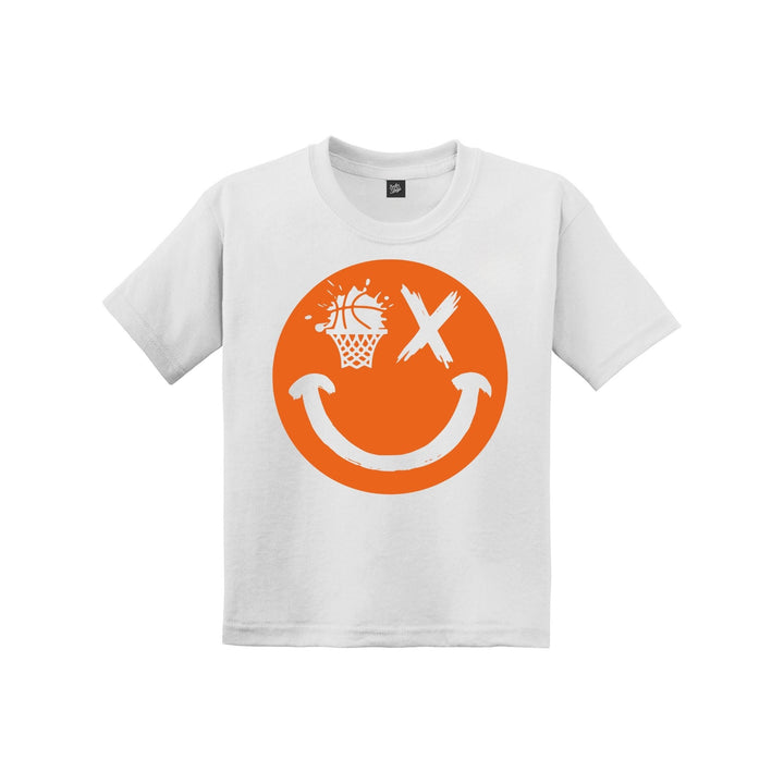 Basketball Youth Tee