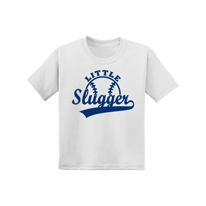 T-Ball Toddler Tee