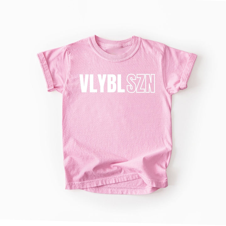 Volleyball Tee