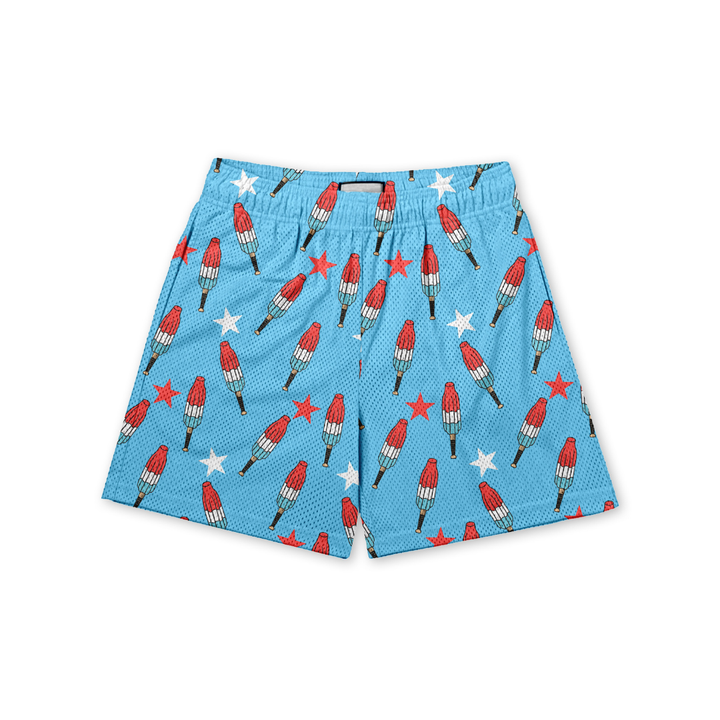 T-ball Toddler Shorts