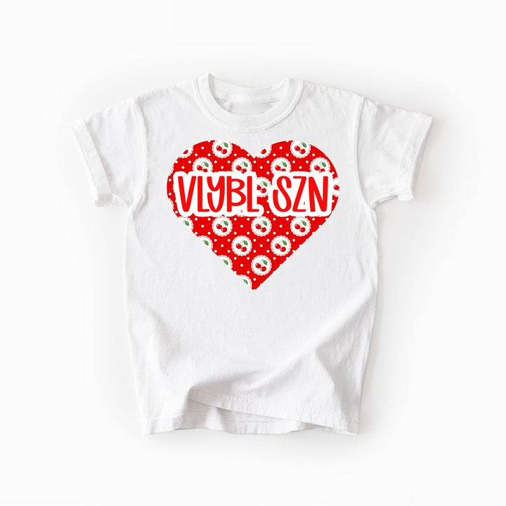 Volleyball Tee