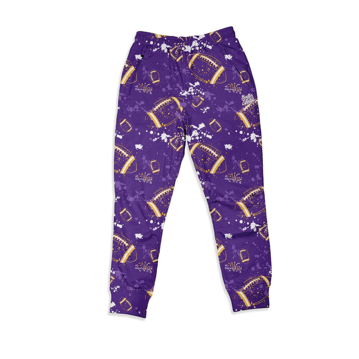 Baller Lifestyle Football Joggers Clearance