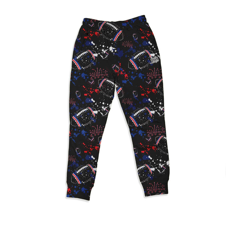 Baller Lifestyle Football Joggers Clearance