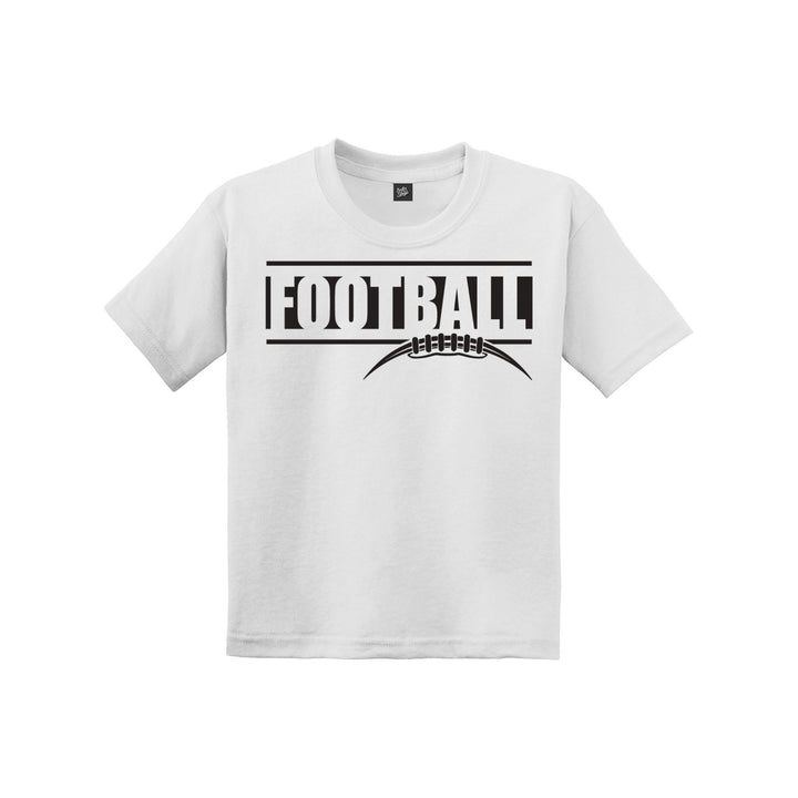 Football Adult Tee