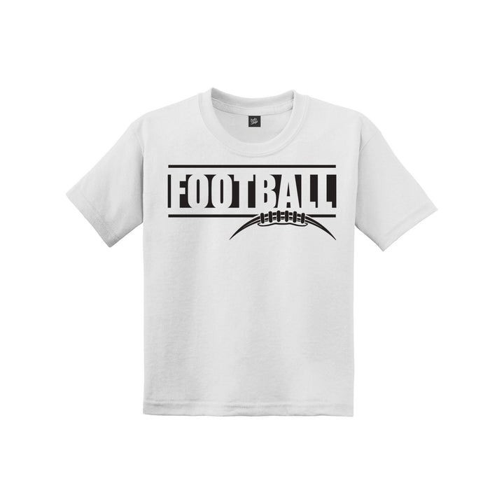 Football Adult Tee
