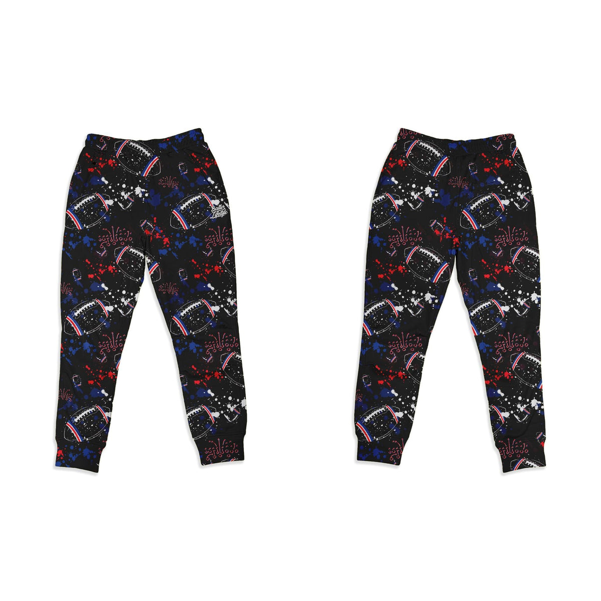 Baller Lifestyle Football Joggers Clearance