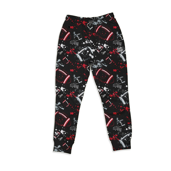 Baller Lifestyle Football Joggers Clearance