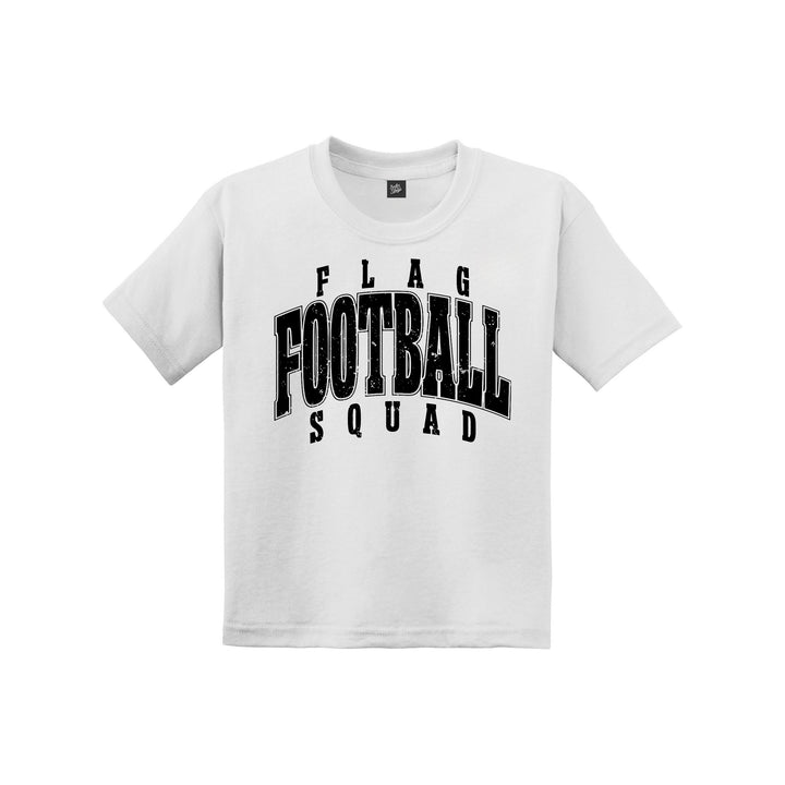 Flag Football Adult Tee