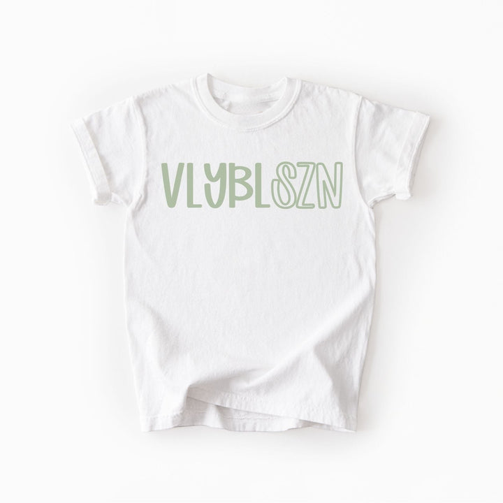Volleyball Tee