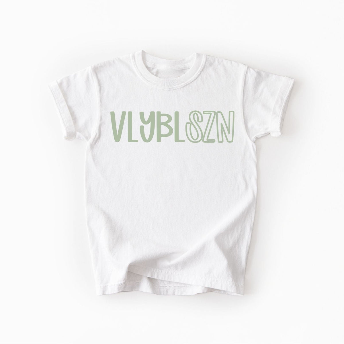 Volleyball Tee