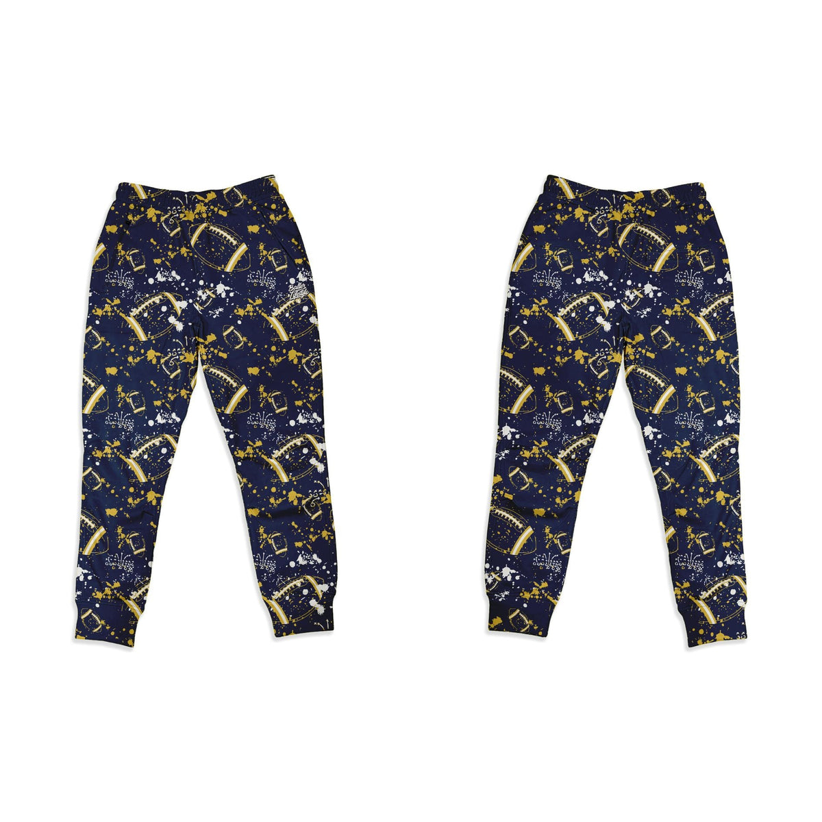 Baller Lifestyle Football Joggers Clearance