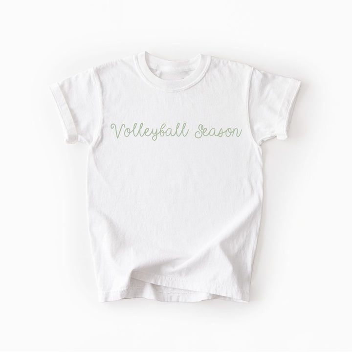 Volleyball Tee