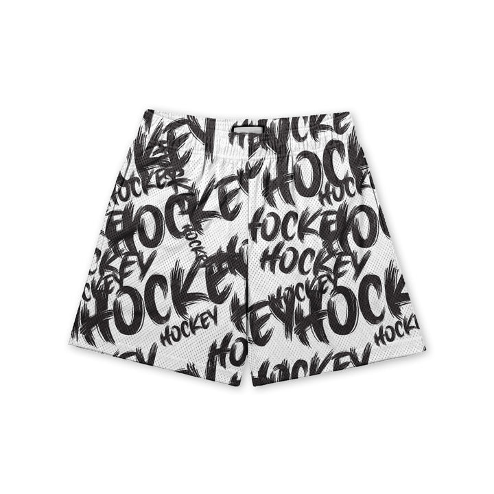 Youth Hockey Shorts