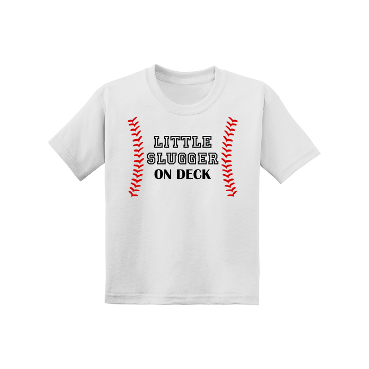 T-Ball Toddler Tee