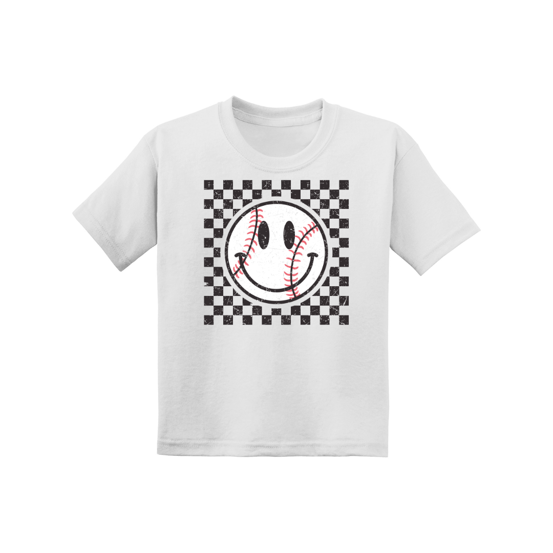 T-Ball Toddler Tee