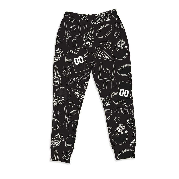 Baller Lifestyle Football Joggers Clearance