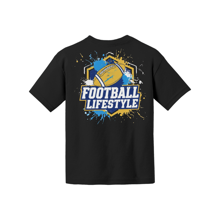 Football Youth Tee