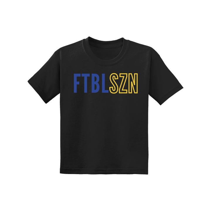 Football Toddler Tee