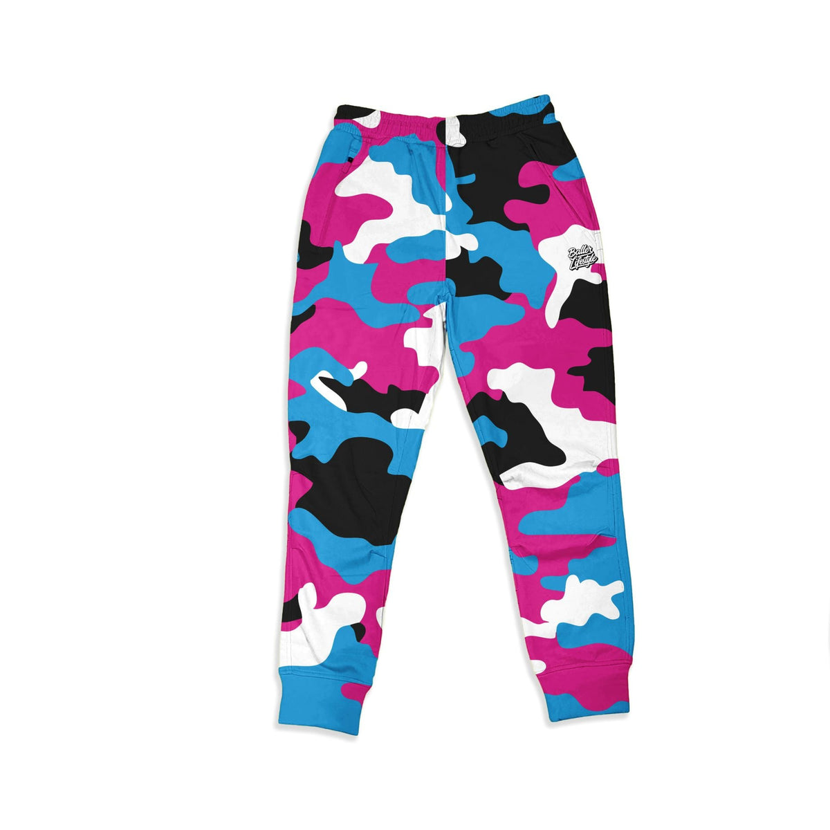 Baller Lifestyle Joggers Clearance