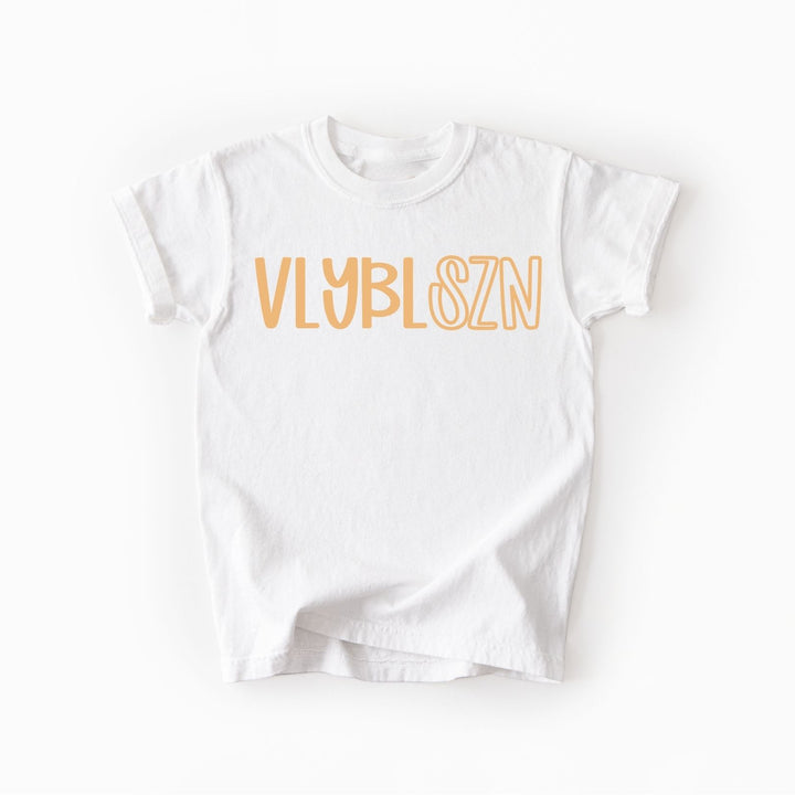 Volleyball Tee