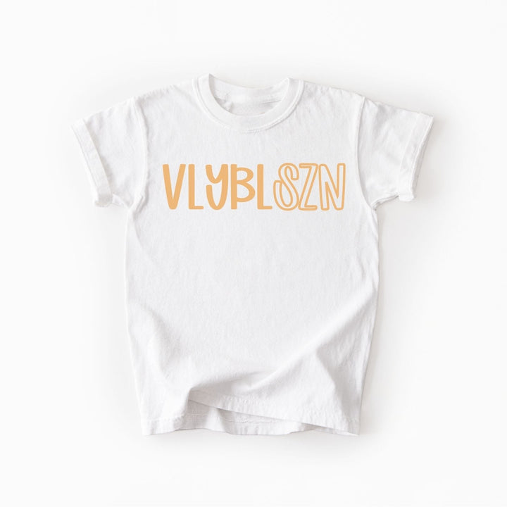 Volleyball Tee