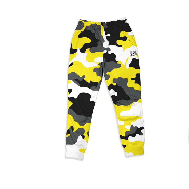 Baller Lifestyle Joggers Clearance