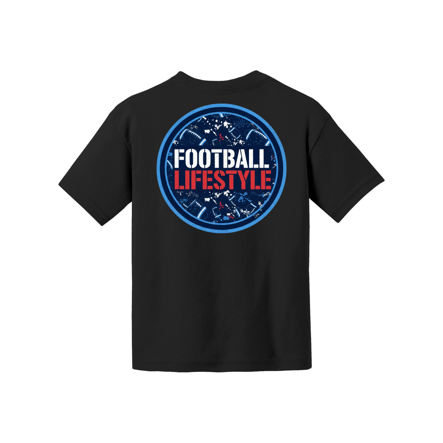 Football Youth Tee