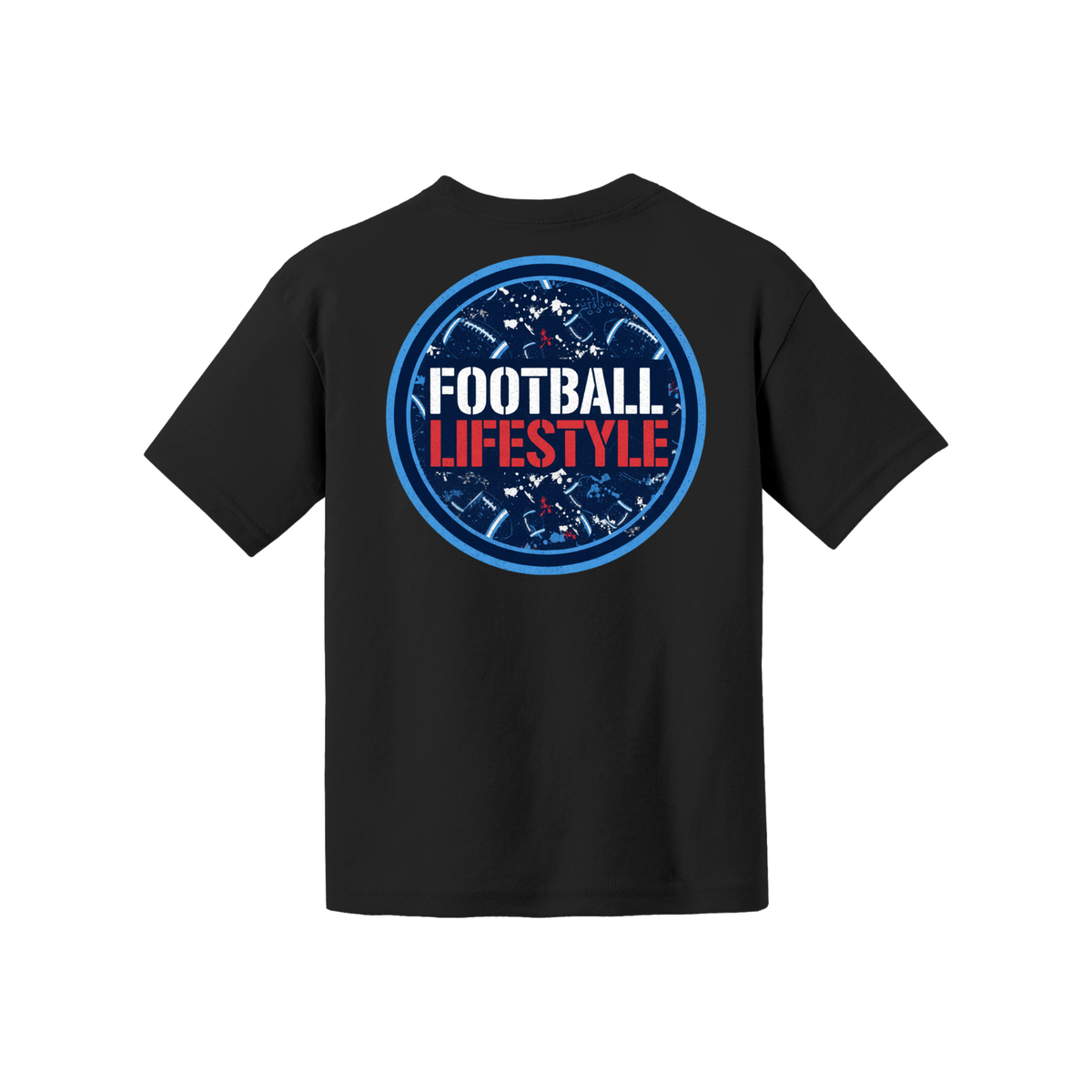 Football Youth Tee