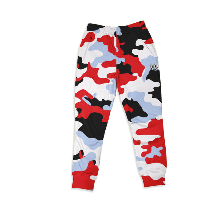 Baller Lifestyle Joggers