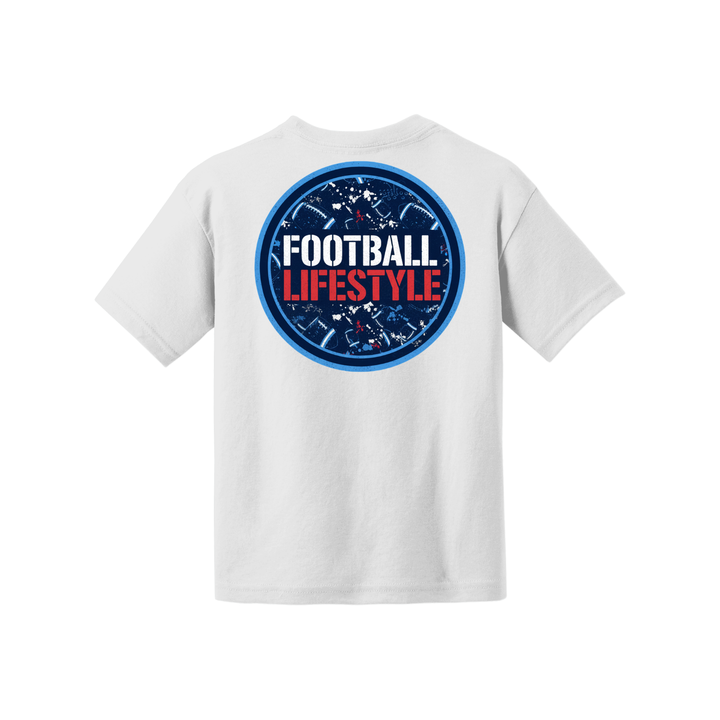 Football Youth Tee