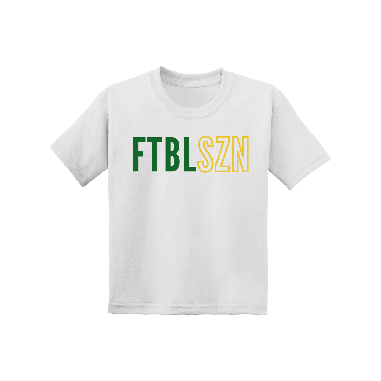 Football Youth Tee