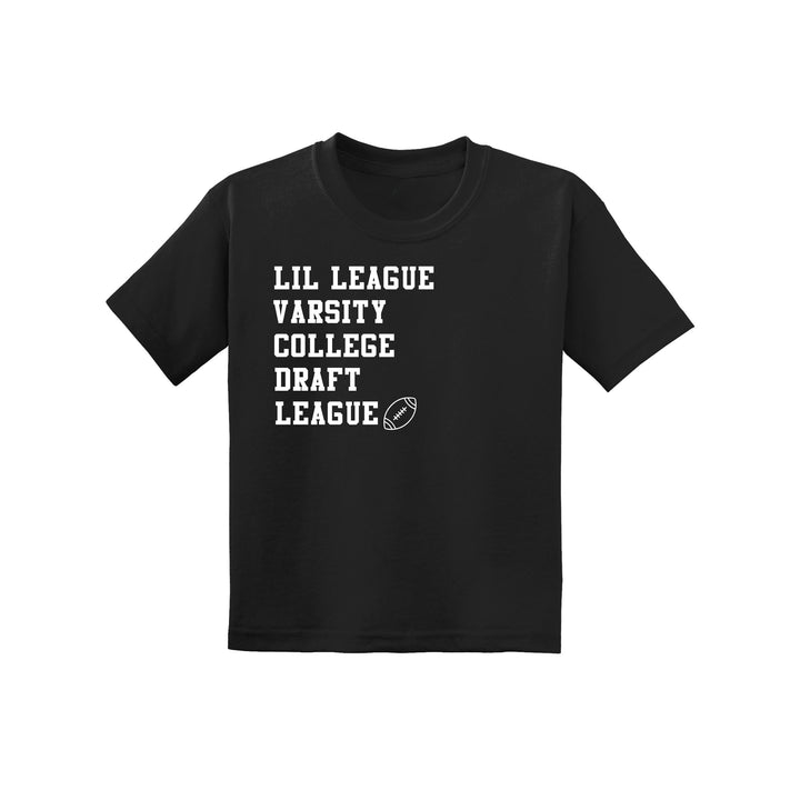 Football Adult Tee