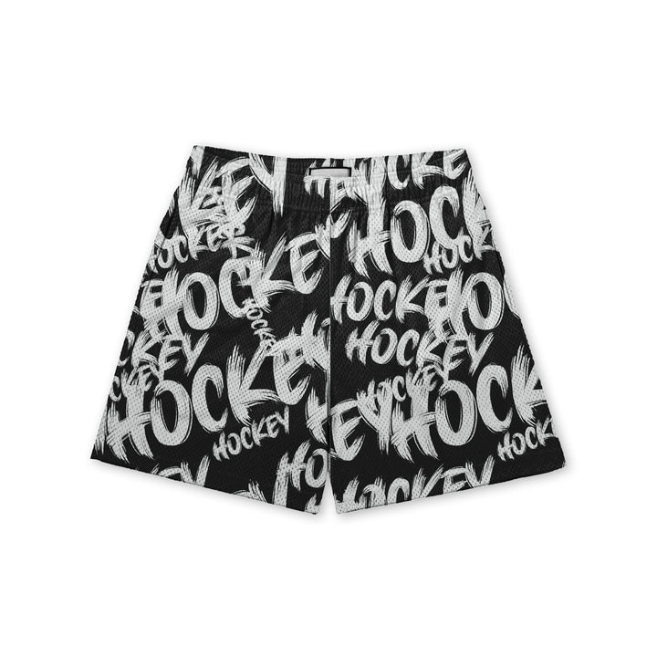 Youth Hockey Shorts