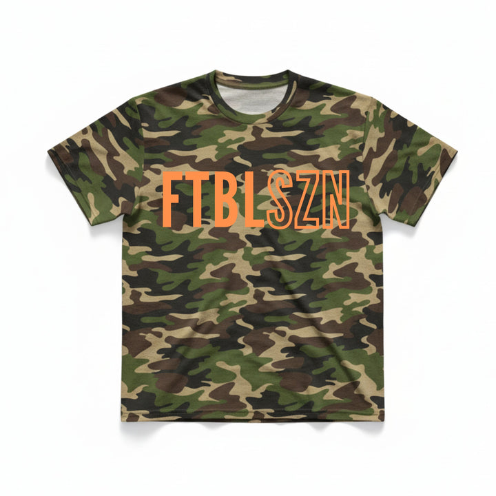 Football SZN Youth Tee