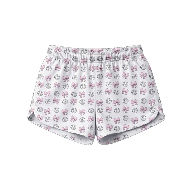 Volleyball Sports Lifestyle Shorts