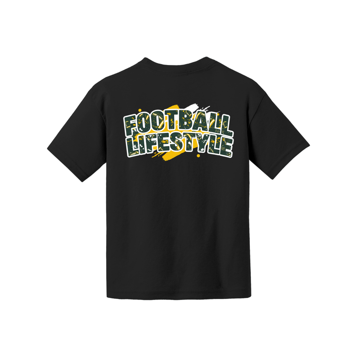 Football Youth Tee