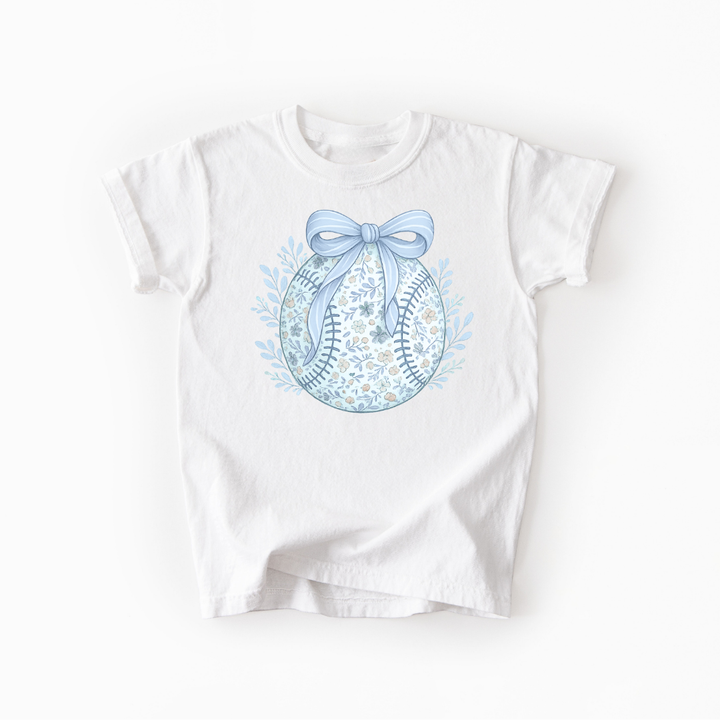 Softball Tee
